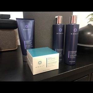 Monat bundle (OBO)